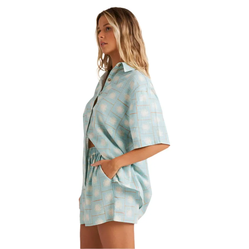 Always Sunny Shorts - Womens