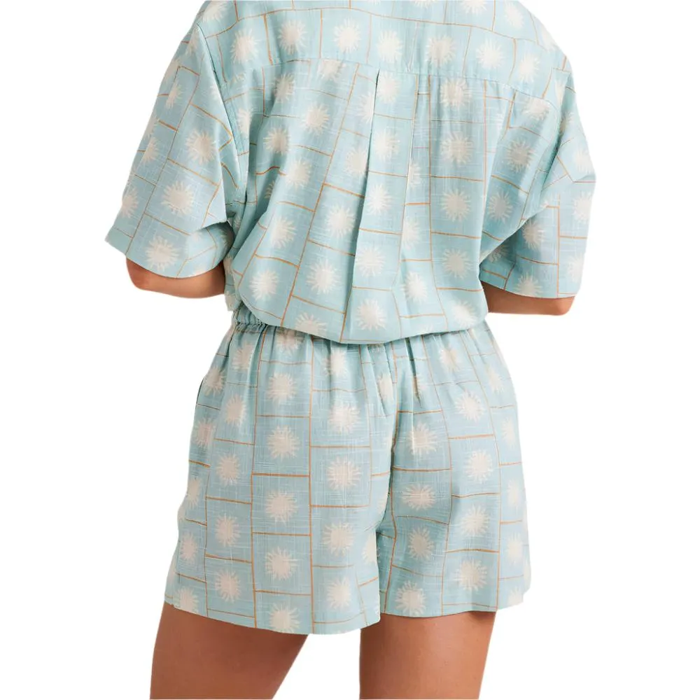 Always Sunny Shorts - Womens