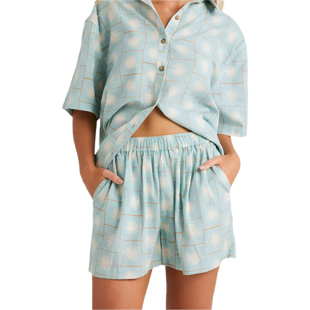 Always Sunny Shorts - Womens