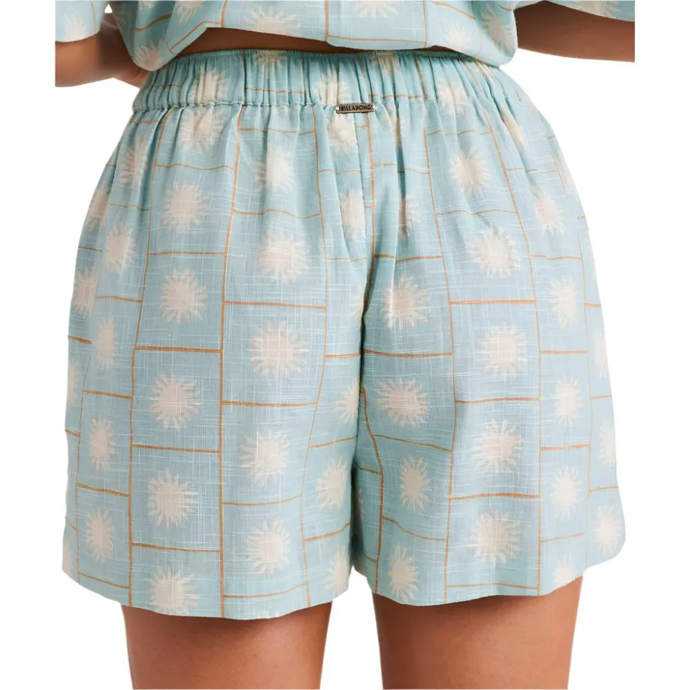 Always Sunny Shorts - Womens