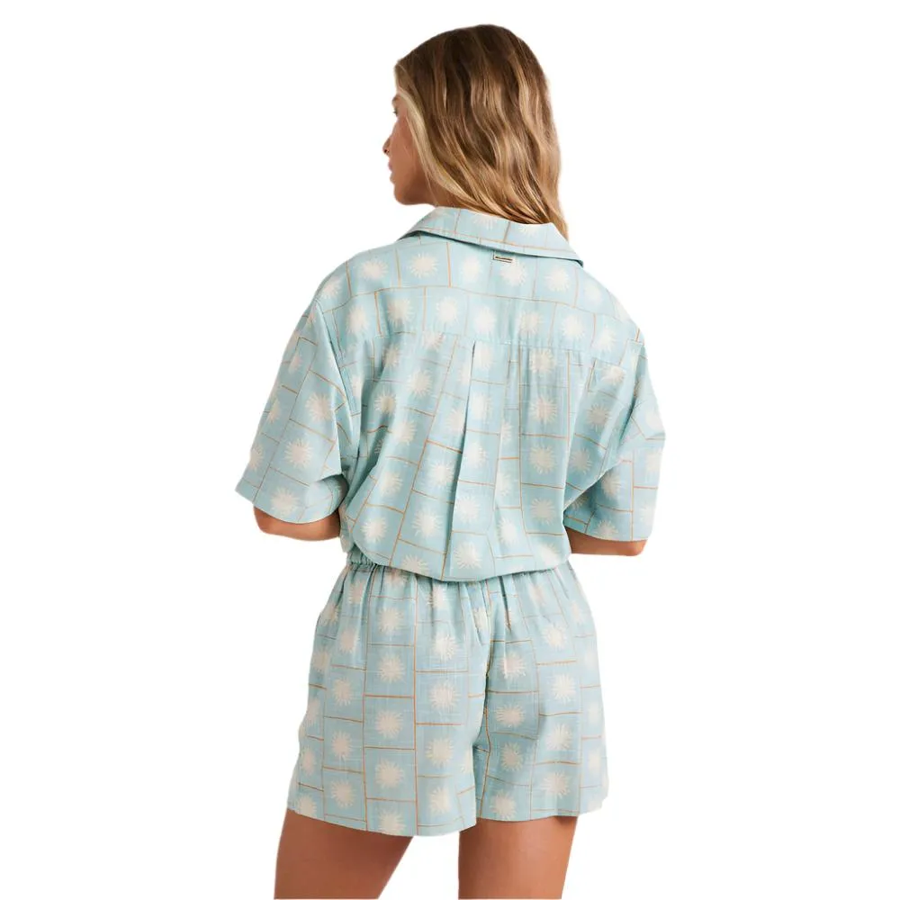 Always Sunny Shorts - Womens