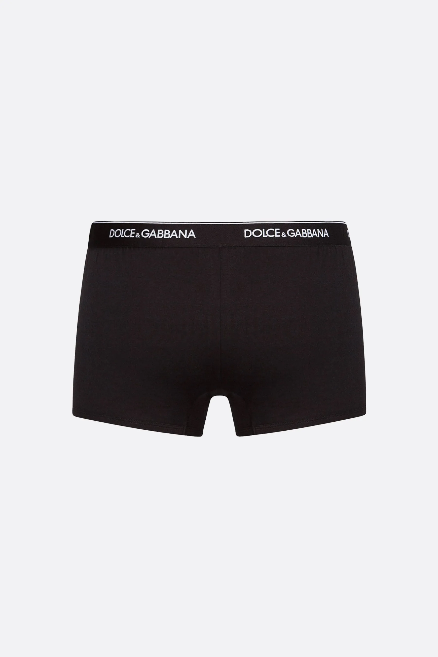 Boxer Pack Cotton Shorts