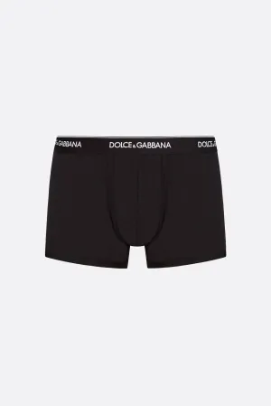 Boxer Pack Cotton Shorts