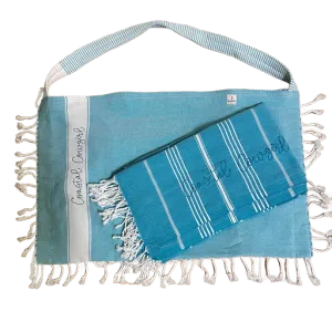 Coastal Cowgirl Bag