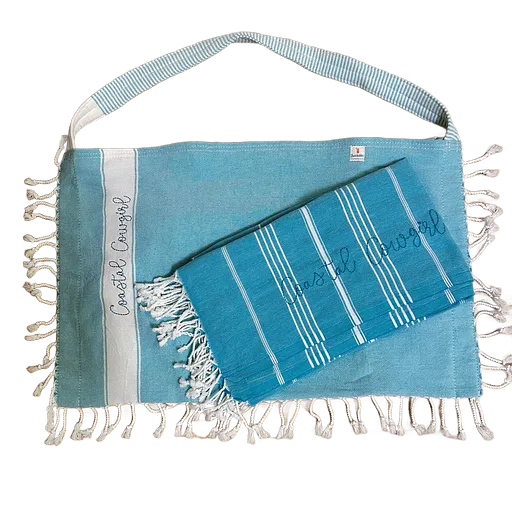 Coastal Cowgirl Bag