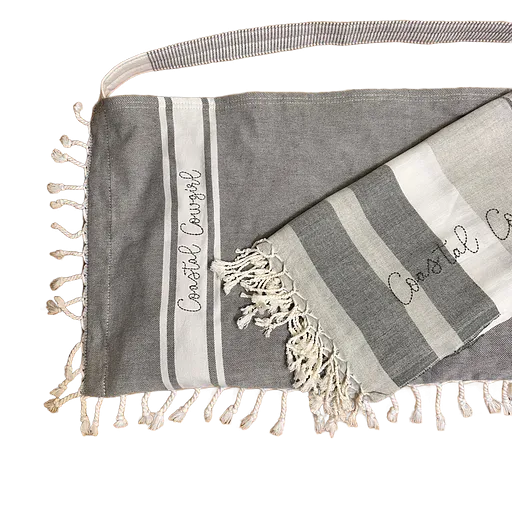 Coastal Cowgirl Bag
