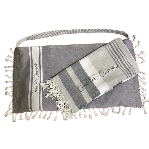 Coastal Cowgirl Bag