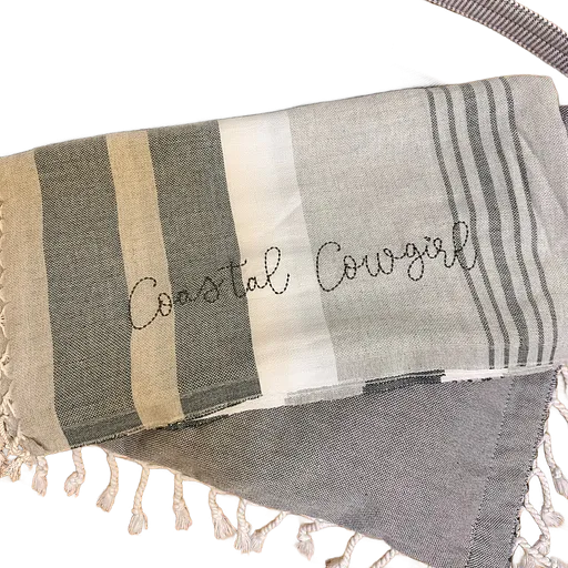 Coastal Cowgirl Bag