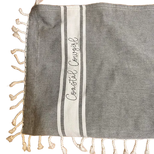 Coastal Cowgirl Bag