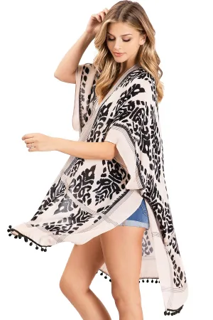 Darling Dasmask Kimono