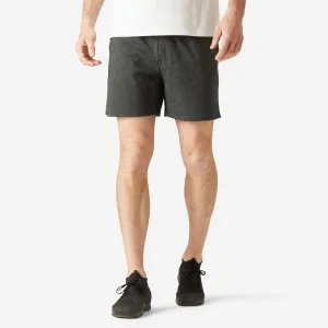 Domyos Men's Cotton Shorts
