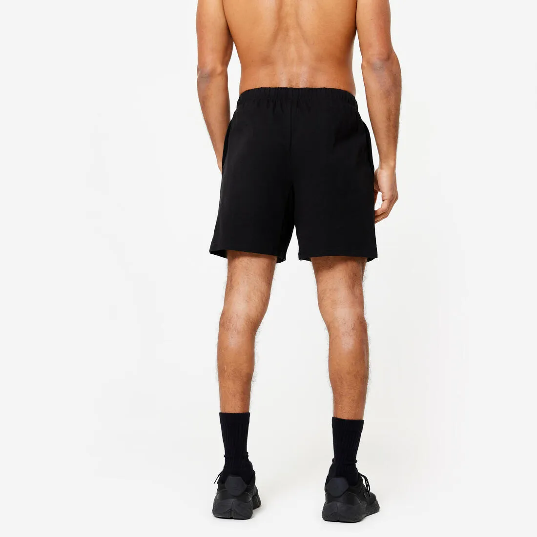 Domyos Men's Cotton Shorts