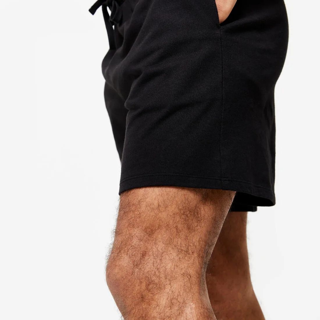 Domyos Men's Cotton Shorts