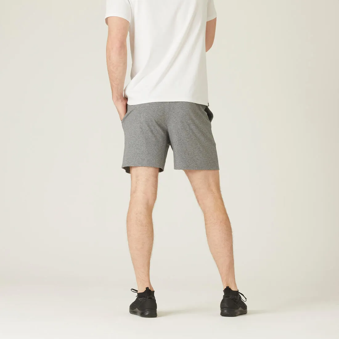 Domyos Men's Cotton Shorts