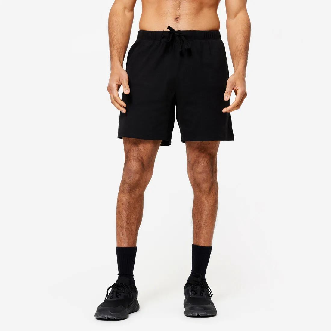 Domyos Men's Cotton Shorts