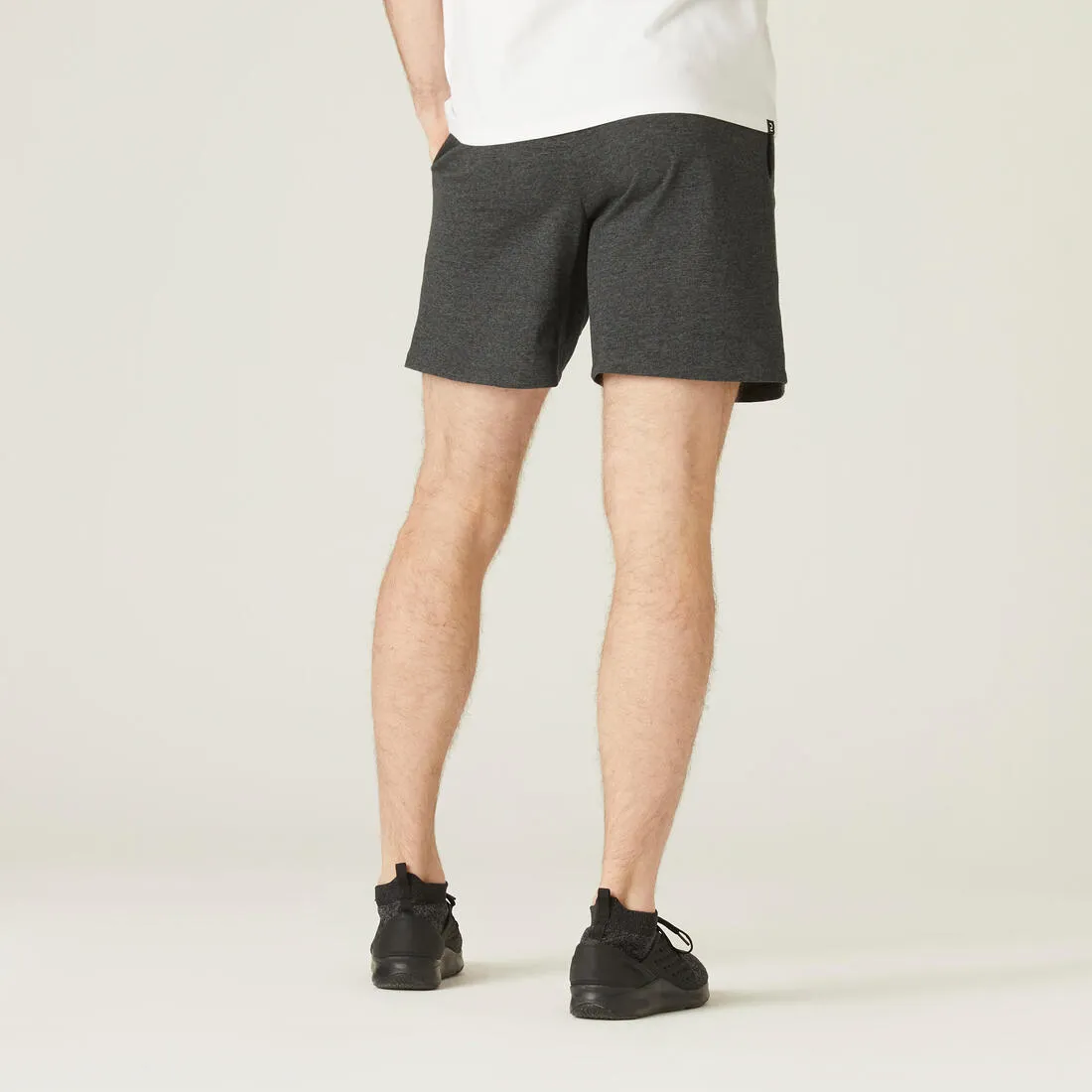 Domyos Men's Cotton Shorts