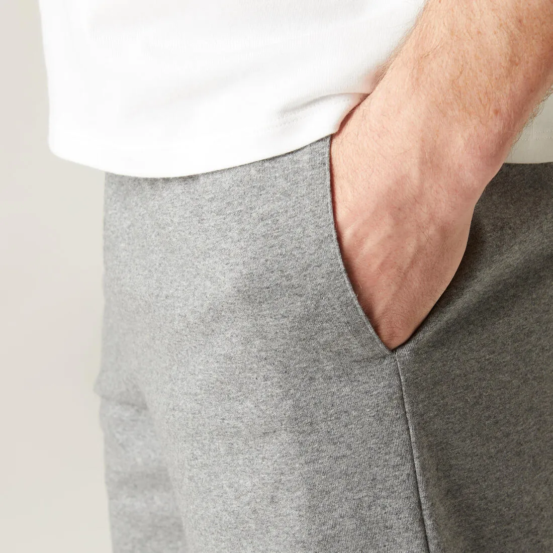 Domyos Men's Cotton Shorts