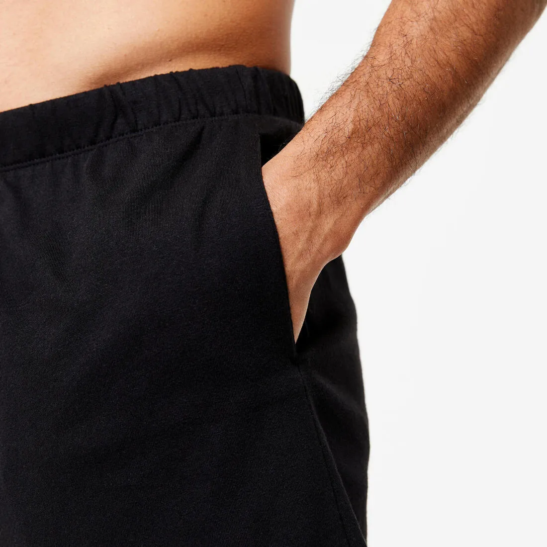 Domyos Men's Cotton Shorts