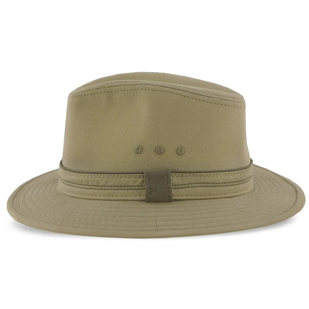 Gabal - H-MC360 - Dorfman Pacific 100% Cotton Safari Hat
