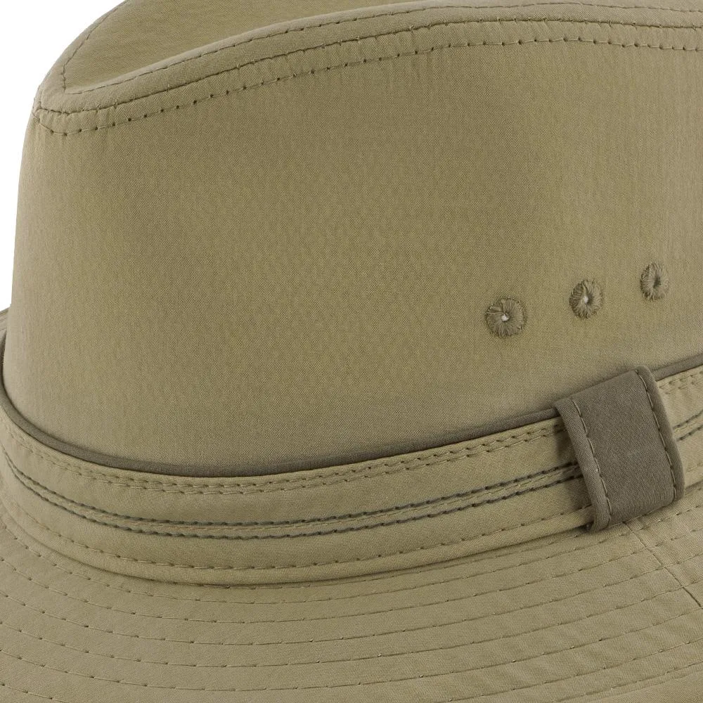 Gabal - H-MC360 - Dorfman Pacific 100% Cotton Safari Hat