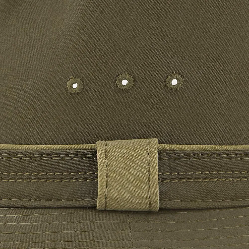 Gabal - H-MC360 - Dorfman Pacific 100% Cotton Safari Hat