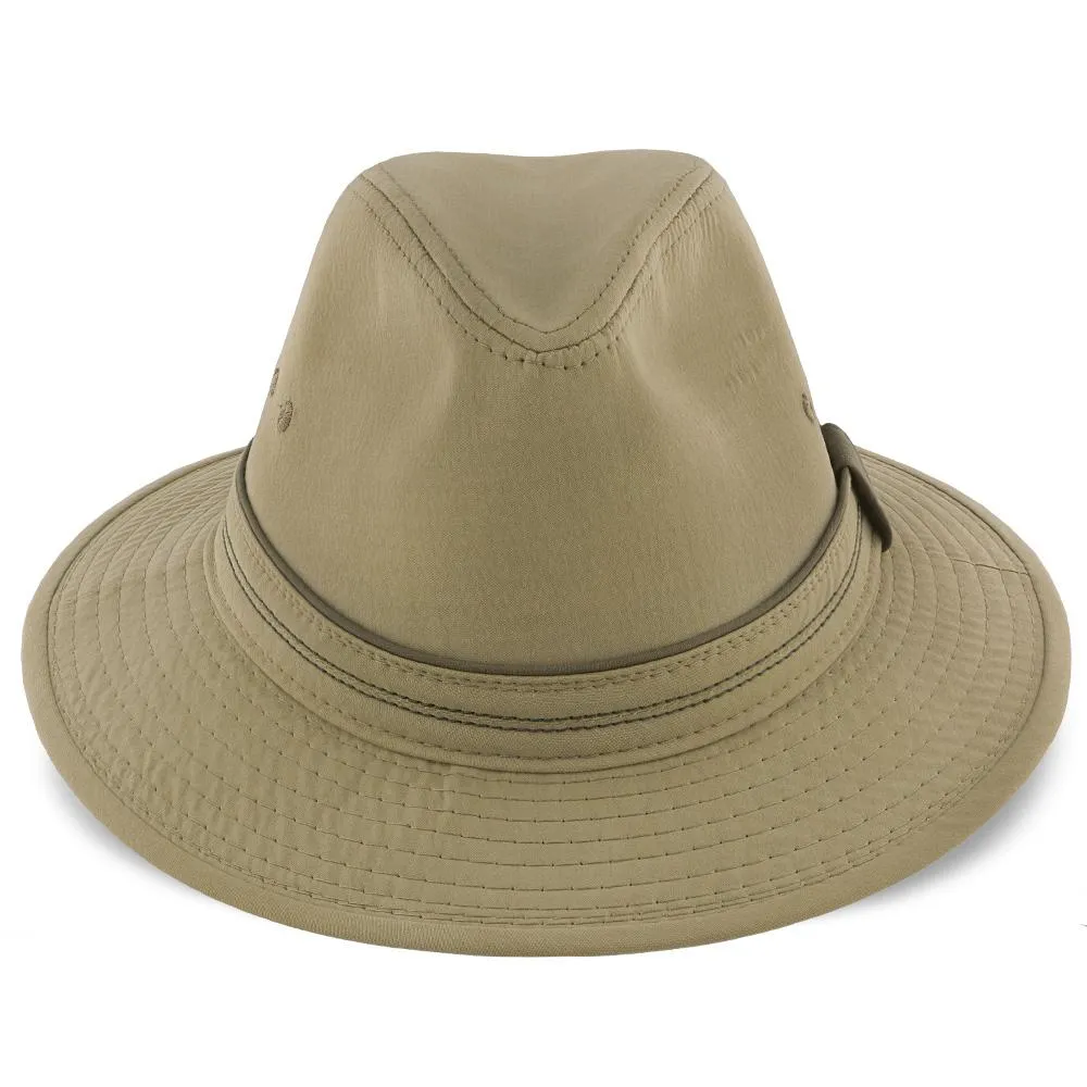 Gabal - H-MC360 - Dorfman Pacific 100% Cotton Safari Hat