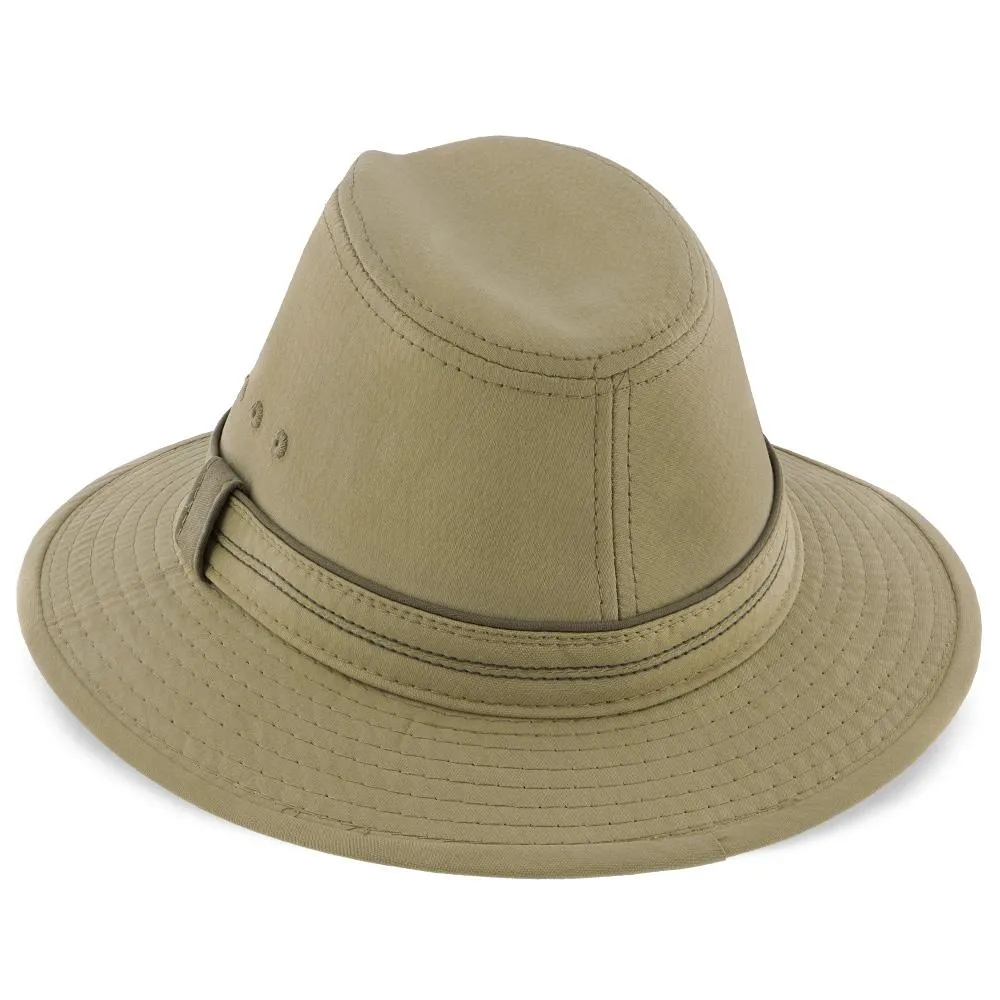 Gabal - H-MC360 - Dorfman Pacific 100% Cotton Safari Hat