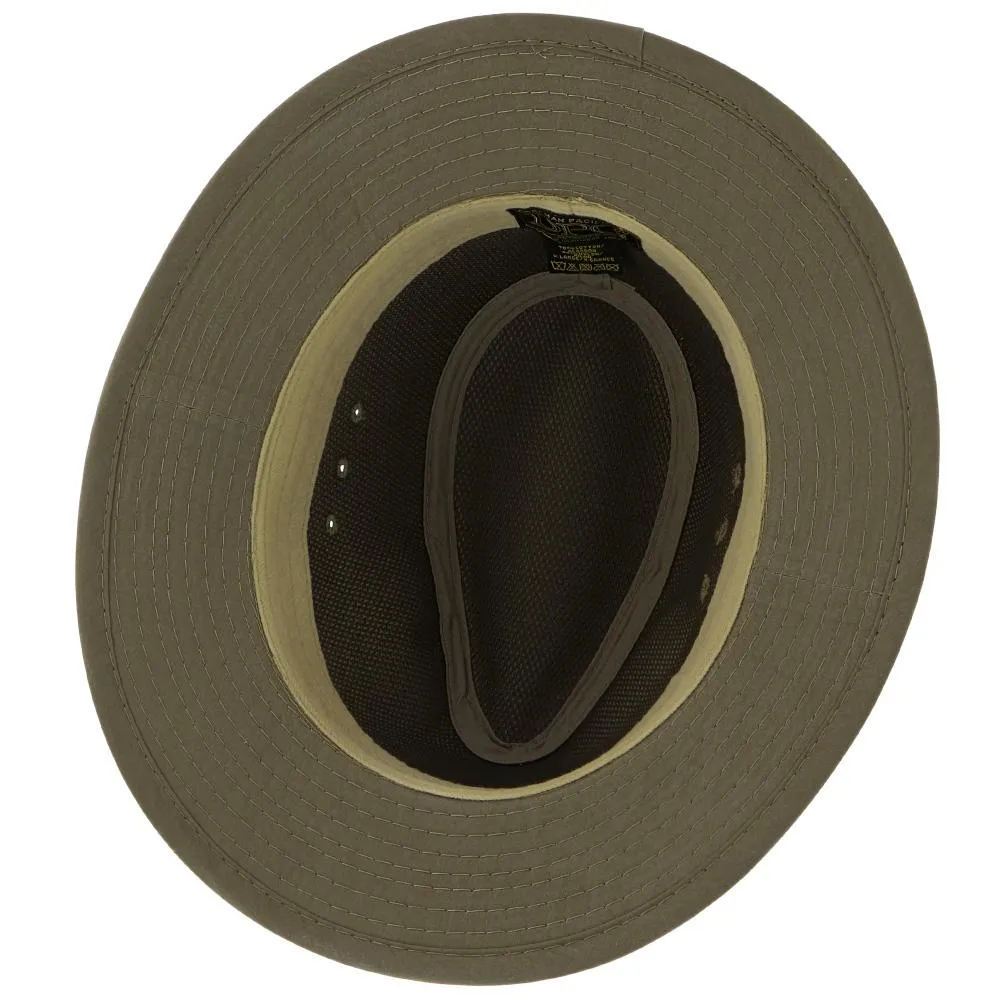 Gabal - H-MC360 - Dorfman Pacific 100% Cotton Safari Hat