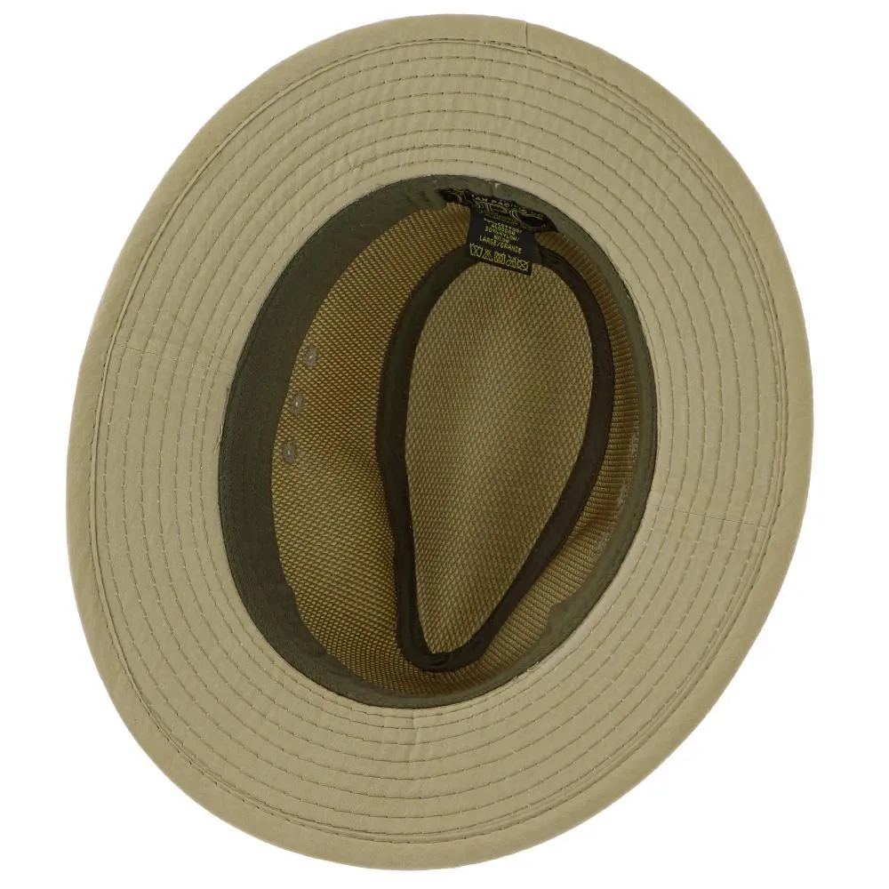 Gabal - H-MC360 - Dorfman Pacific 100% Cotton Safari Hat
