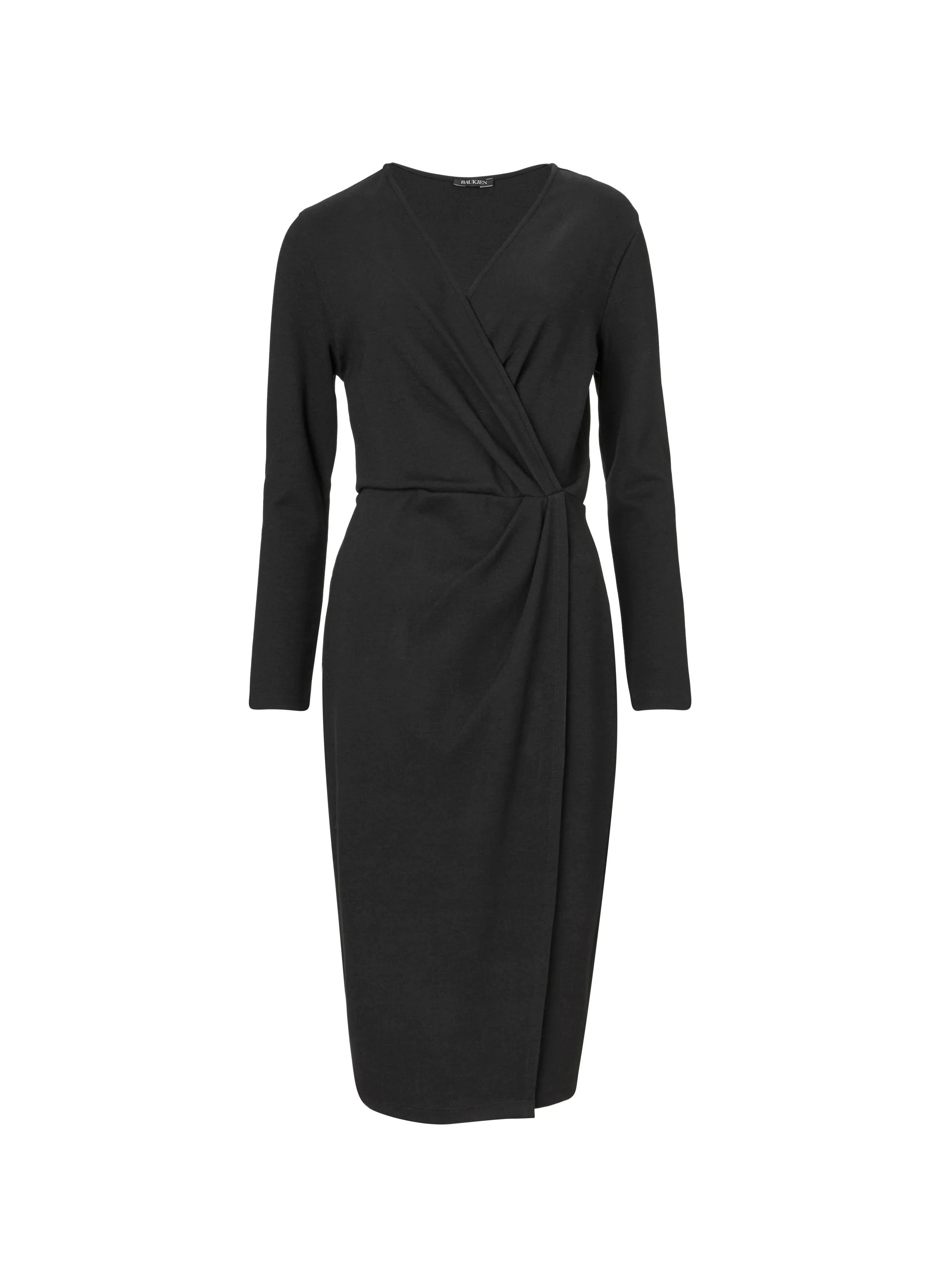 Gracen Pleat Dress