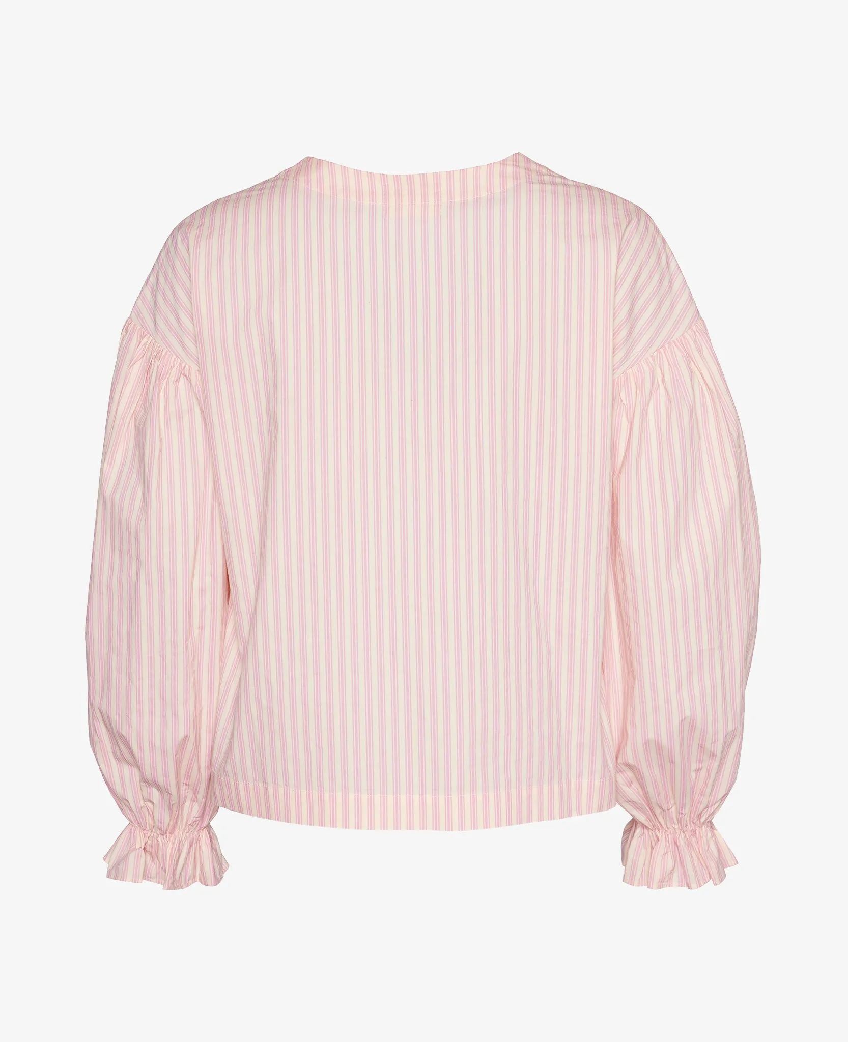 Ida Organic Cotton Top