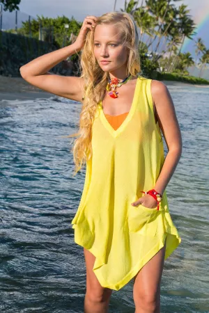 Knit Tank