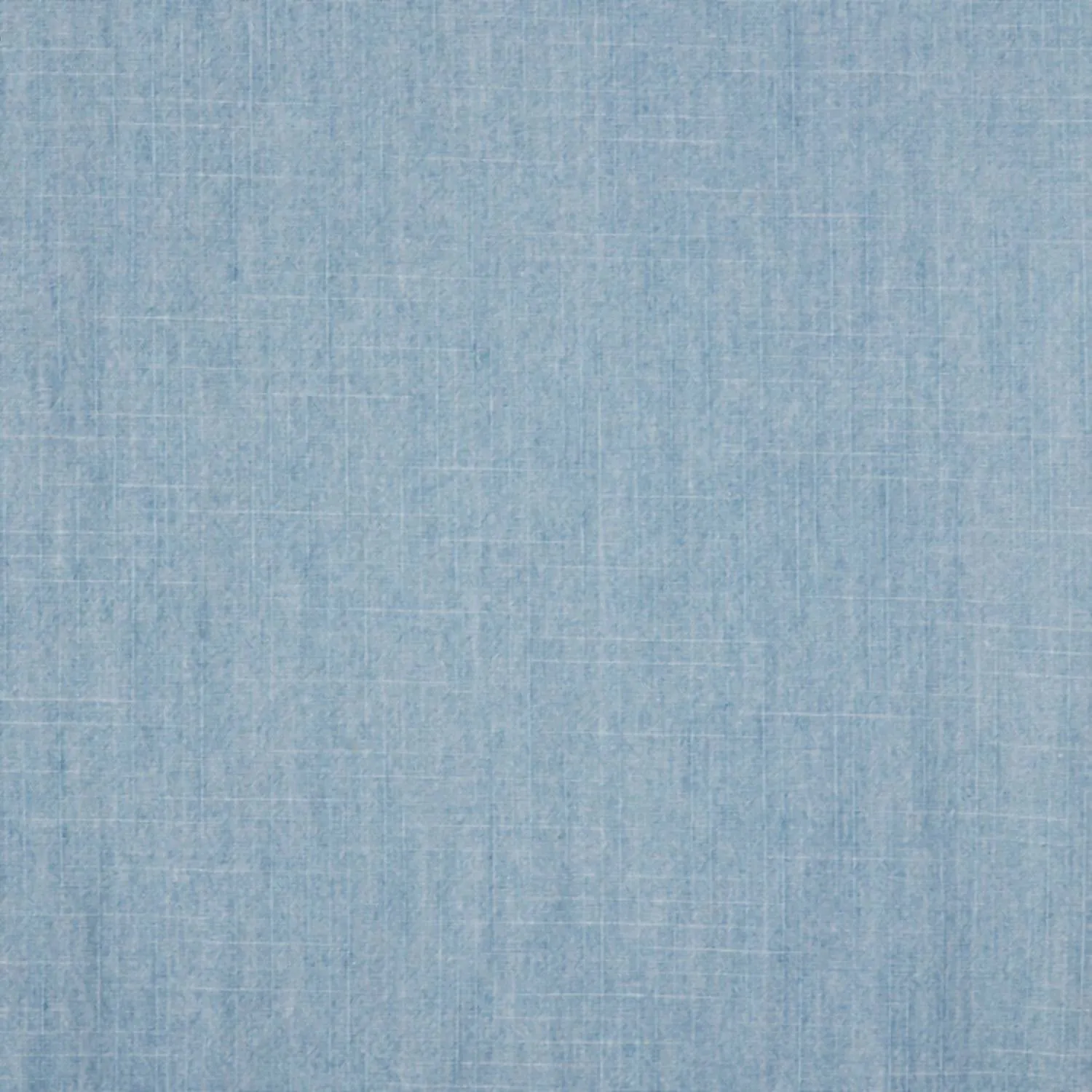 Marianne B Ruffle Sleeve Shirt In Chambray