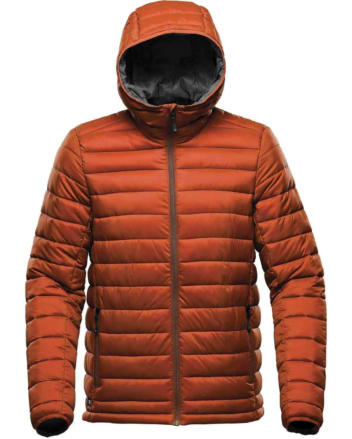 Men's Stavanger Thermal Jacket - AFP-2