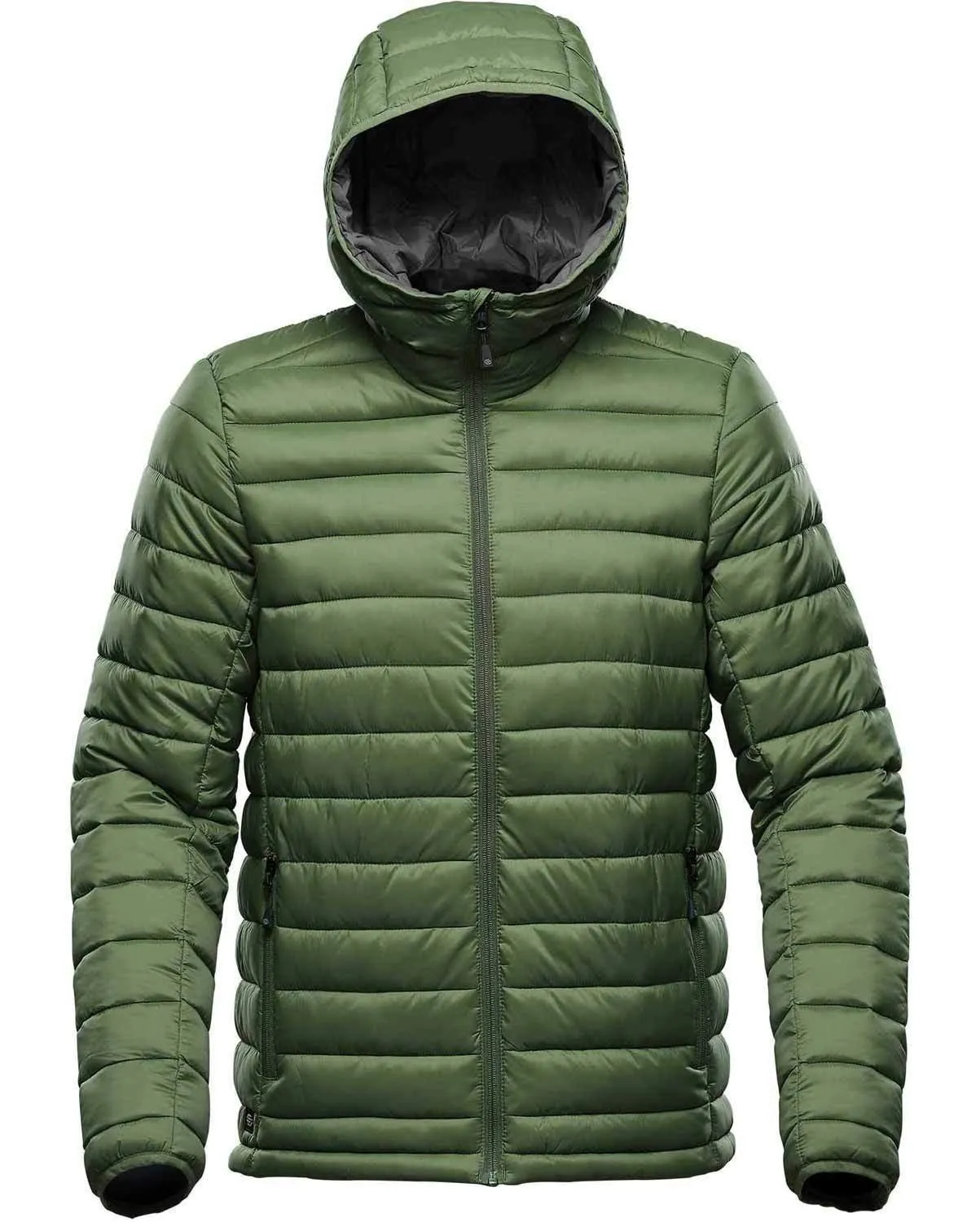 Men's Stavanger Thermal Jacket - AFP-2
