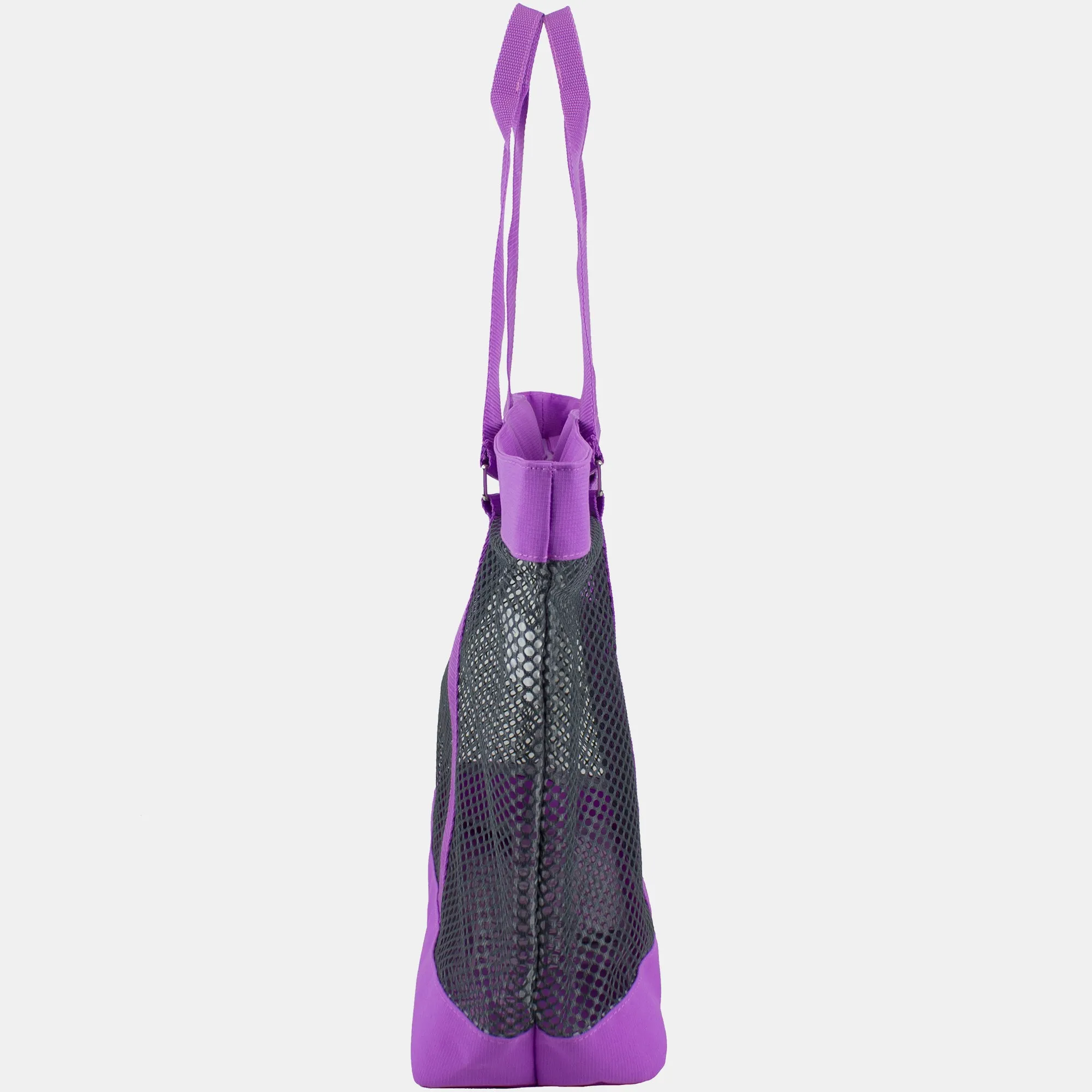 Mesh Beach Large Tote Bag