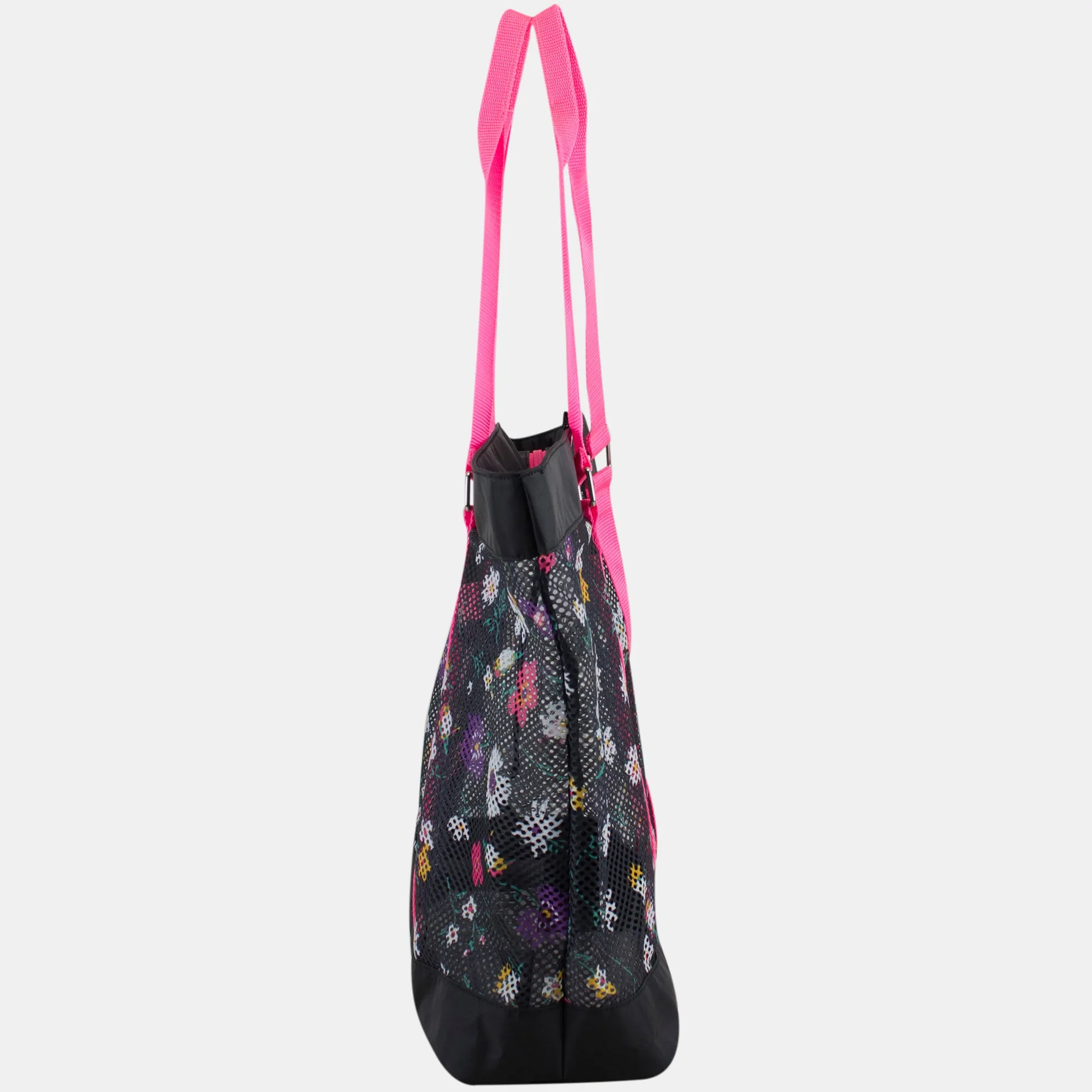 Mesh Beach Large Tote Bag