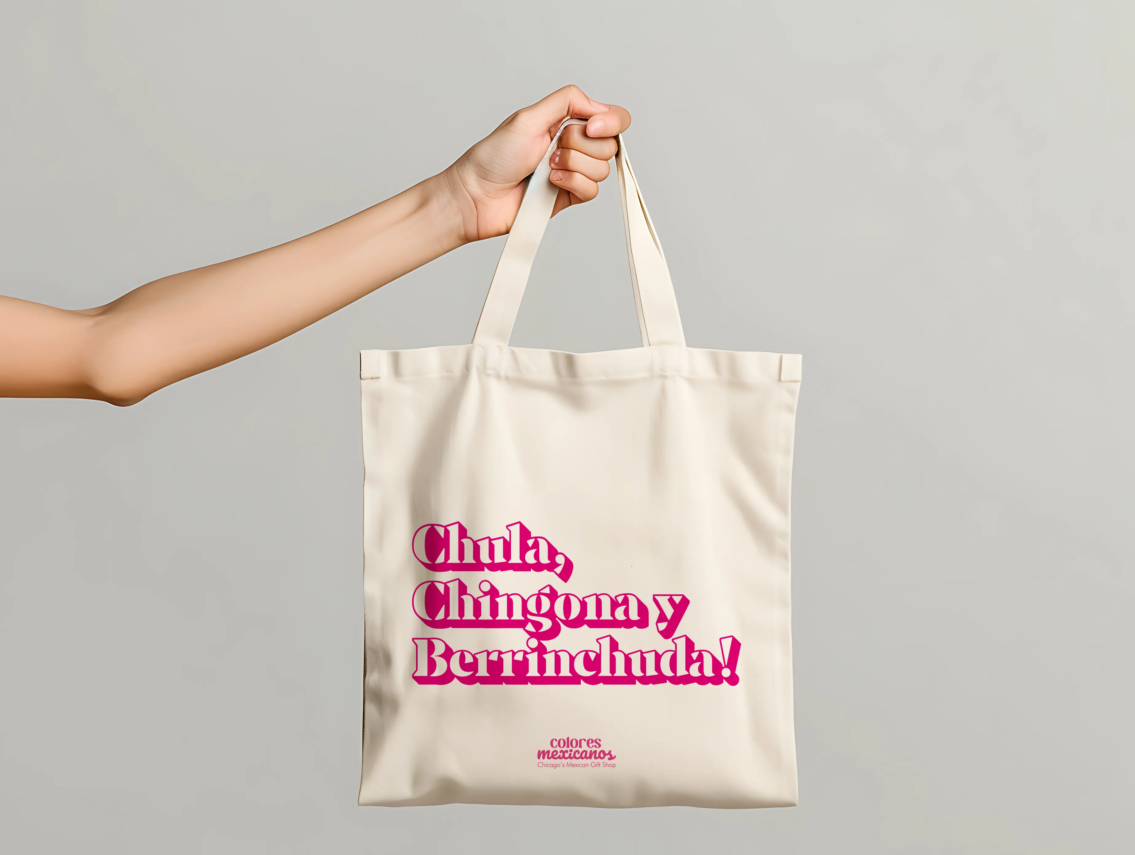 Mexican-Inspired Tote Bags: Stylish, Spacious, and Sustainable