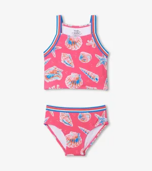 Seashells Tankini Set | Hatley