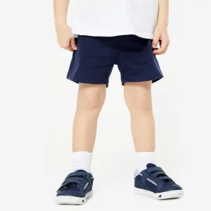 Soft & Comfortable Unisex Baby Gym Short - Blue