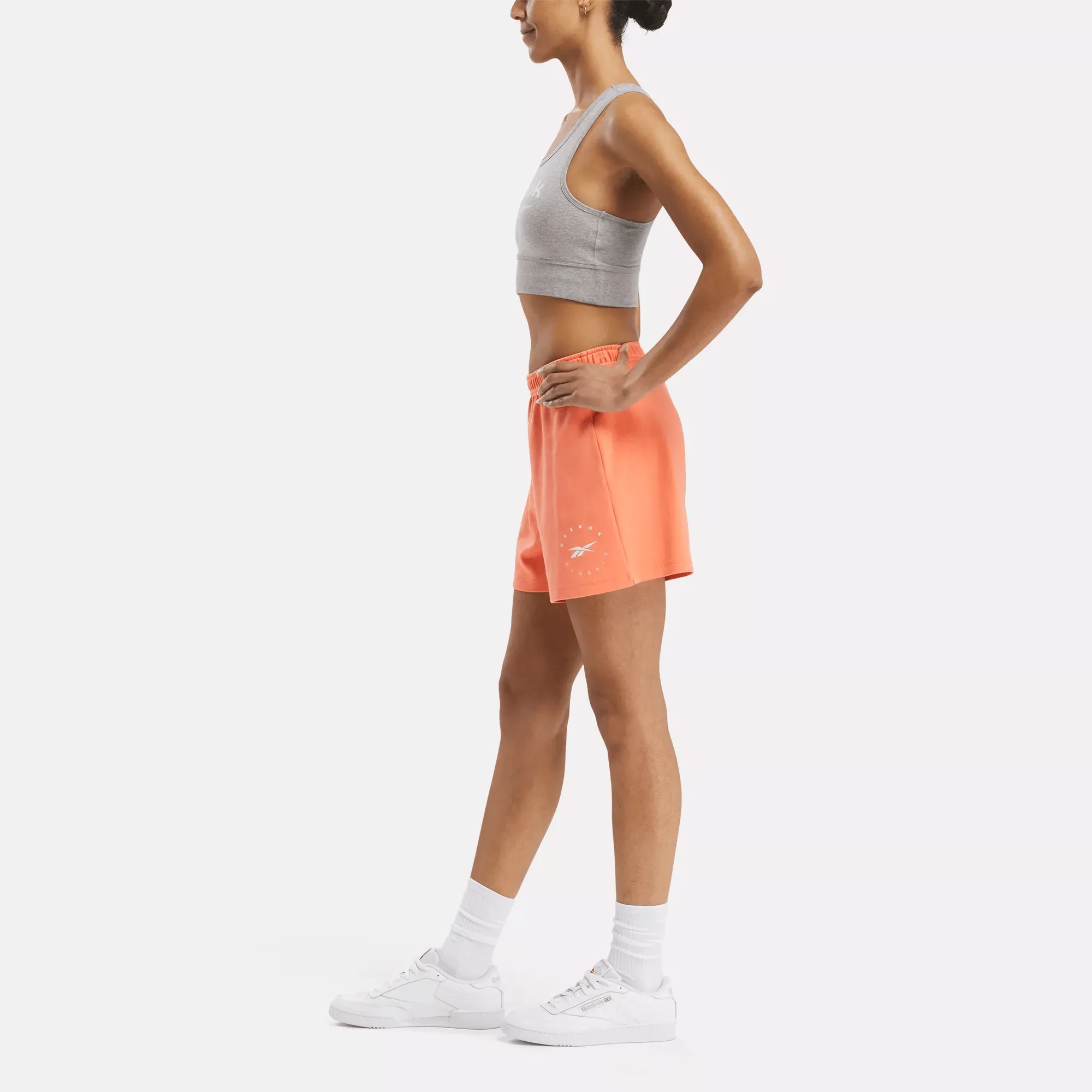 Women's ID Energy Shorts