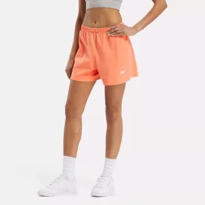 Women's ID Energy Shorts