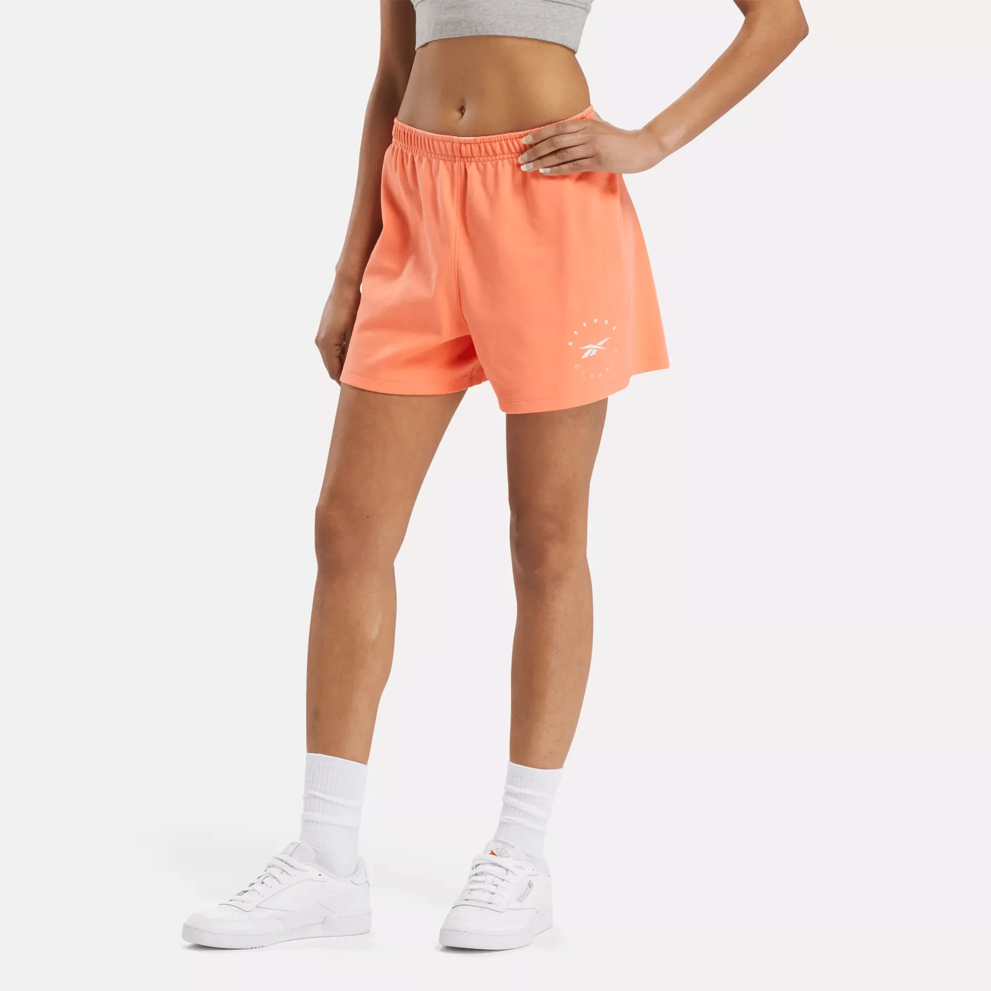 Women's ID Energy Shorts