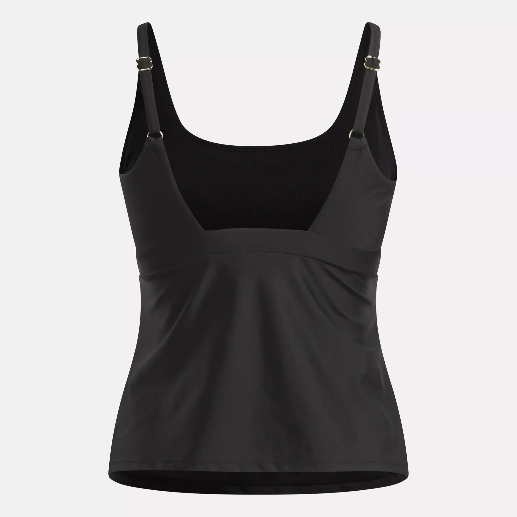 Women's Square Neck Tankini Swimsuit