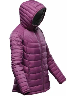 Women's Stavanger Thermal Jacket - AFP-2W