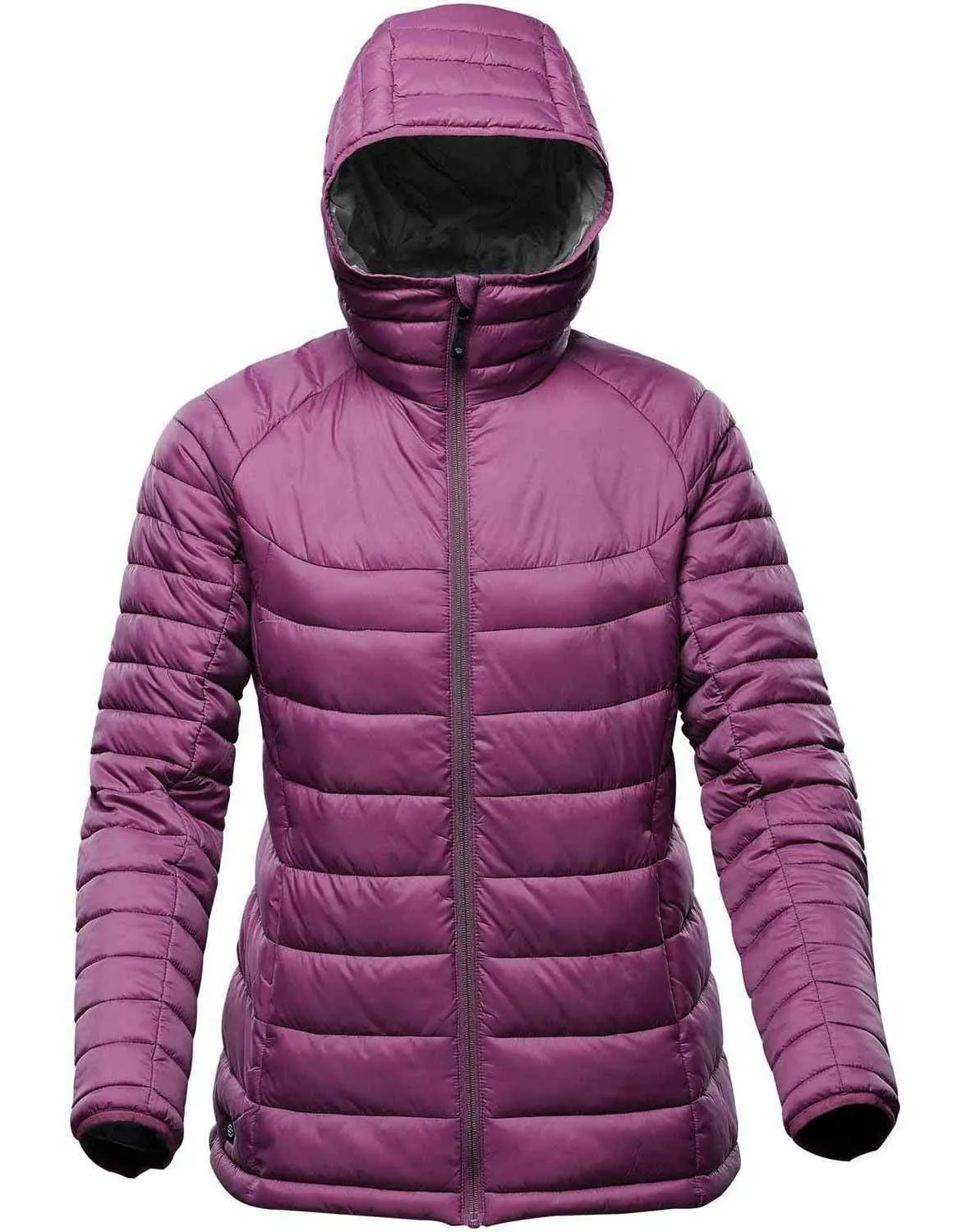 Women's Stavanger Thermal Jacket - AFP-2W