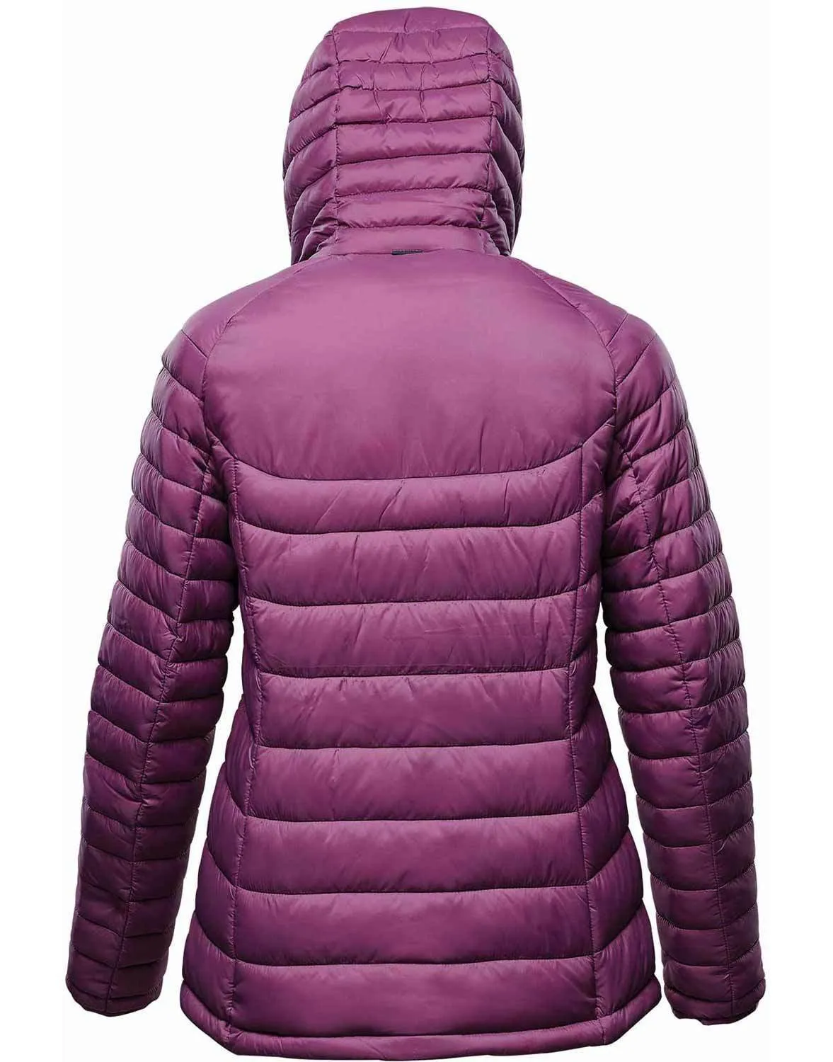 Women's Stavanger Thermal Jacket - AFP-2W