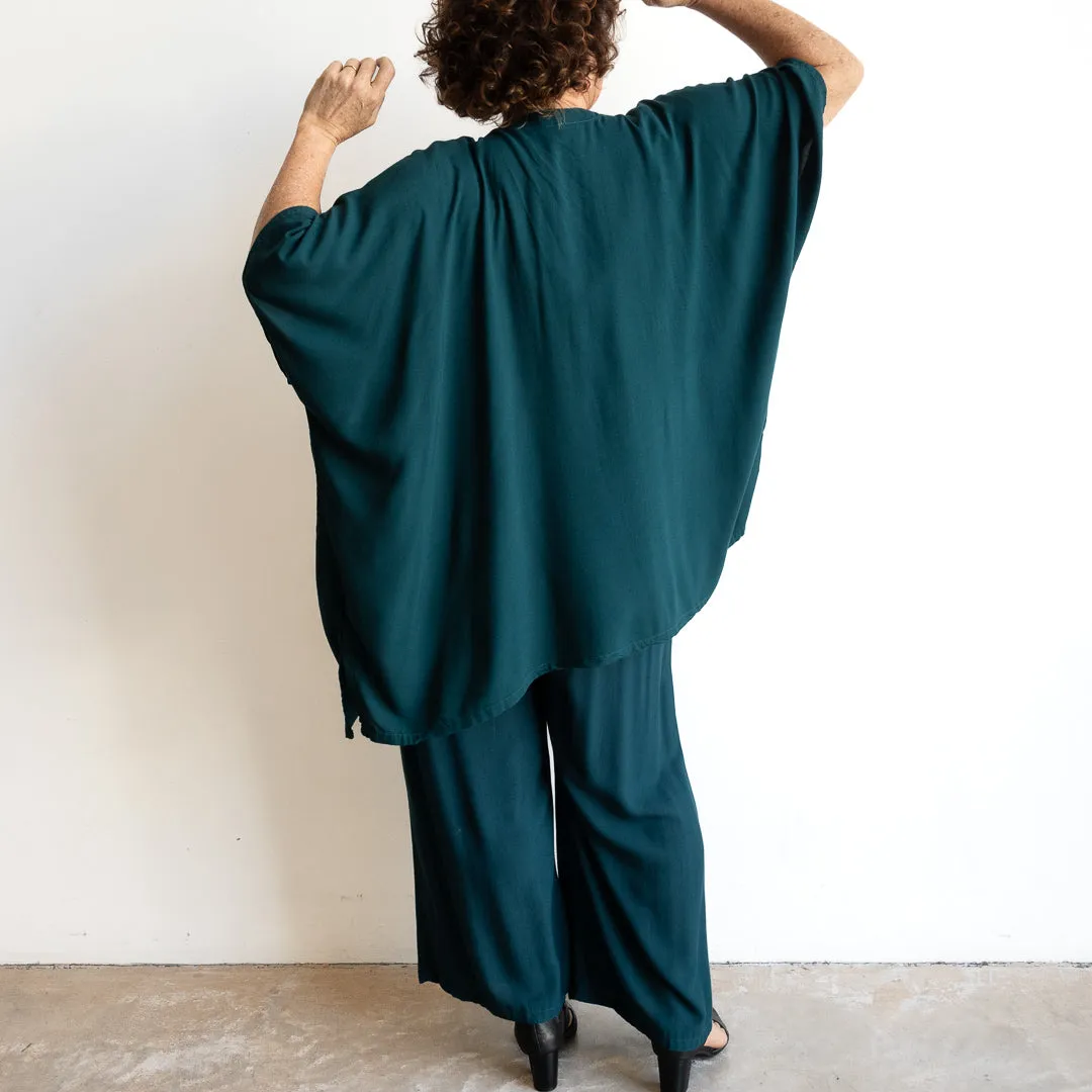 Zen Kimono Wrap